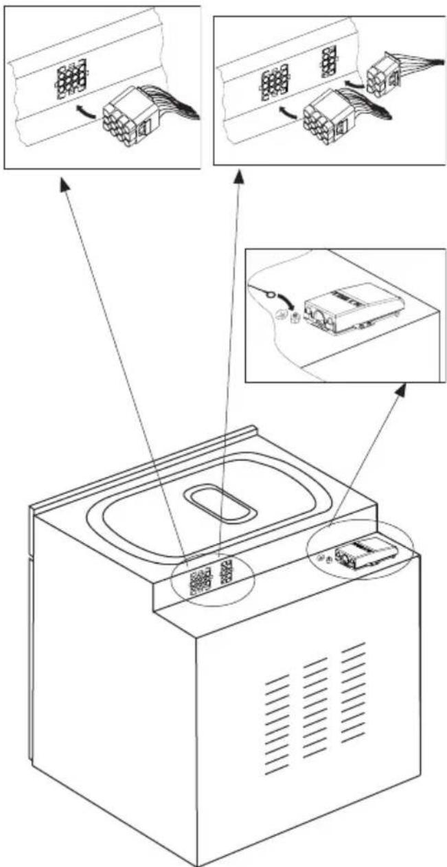Koenic KBC 2511 A1 - Attention! - 1