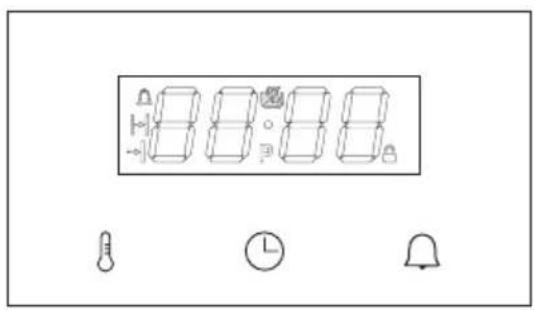 Koenic KBC 2511 A1 - Elektronisches Steuermodul - 1