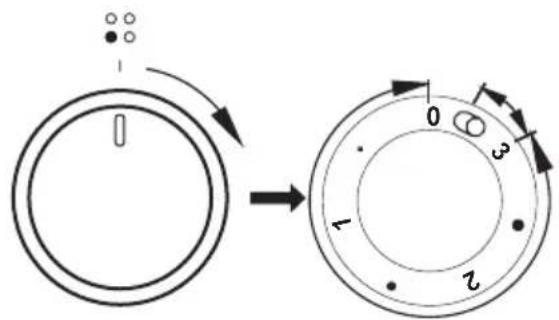 Koenic KBC 2511 A1 - Important! - 1