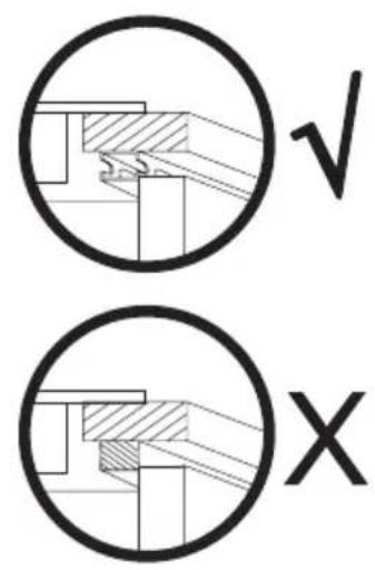 Koenic KBC 2511 A1 - Attention! - 5