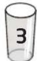 Koenic KDW 6011 D FS - Notes concerning the energy- and water consumption of the dishwasher - 3