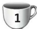 Koenic KDW 6011 D FS - Notes concerning the energy- and water consumption of the dishwasher - 1