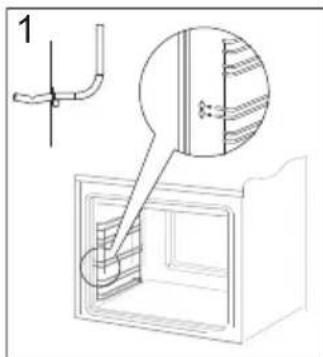 Koenic KBO 511-1 M A1 - ALLGEMEINE PFLEGEHINWEISE - 1