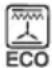 Koenic KBO 511-1 M A1 - Heizfunktion ECO - 1