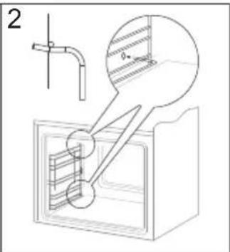 Koenic KBO 511-1 M A1 - ALLGEMEINE PFLEGEHINWEISE - 2