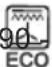 Koenic KBO 511-1 M A1 - Heizfunktion ECO - 4