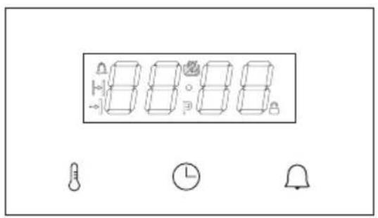 Koenic KBO 511-1 M A1 - Elektronisches Steuermodul - 1