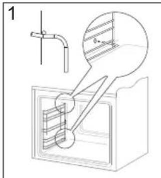 Koenic KBO 511-1 M A1 - ALLGEMEINE PFLEGEHINWEISE - 3