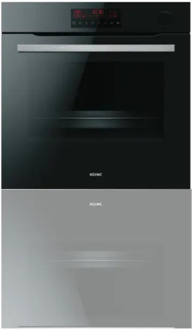 Koenic KBO 611-1 B A1 - 1