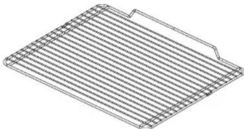 Koenic KBO 611 B A1 - SOMMAIRE - 8