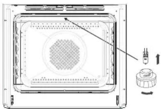 Koenic KBO 611 B A1 - ALLGEMEINE PFLEGEHINWEISE - 2