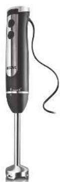 Koenic KHB 3121 - Blender - 1