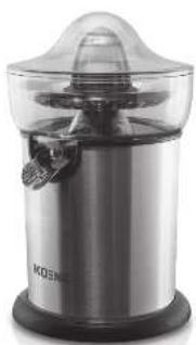 Koenic KCP 13021 M - 1