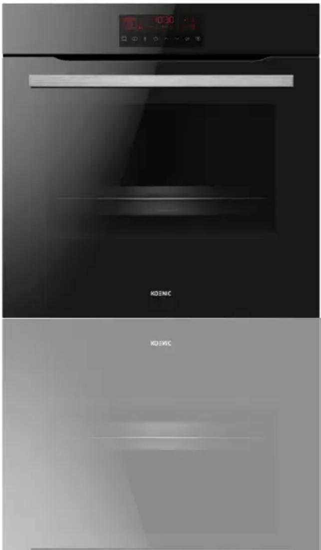 Koenic KBO 43211 B - 1