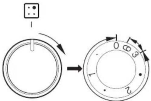 Koenic KBC 2351 A - Important! - 1