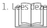 Koenic KHC 3310 - Veiligheidsinstructies - 2