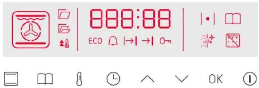 Koenic KBO 43211 M - Programmateur électronique - 1
