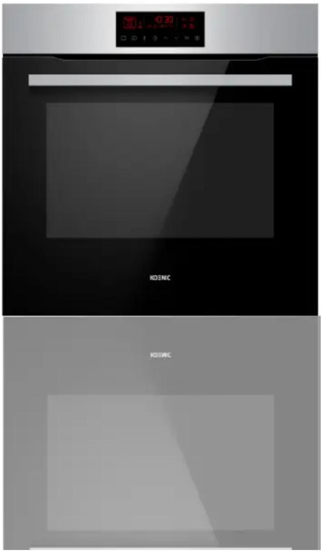Koenic KBO 43211 M - 1