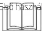Koenic KFB 222 - Biztonsági utasítások - 1