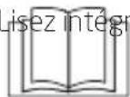 Koenic KHF 22322 - Consignes de sécurité - 1