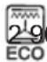 Koenic KBO 511 M A1 - Heizfunktion ECO - 5