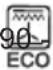 Koenic KBO 511 M A1 - Heizfunktion ECO - 4