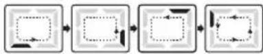 Koenic KAC 14022 WLAN - Mode - 21