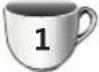 Koenic KDW 6031-1 E BU - Notes concerning the energy- and water consumption of the dishwasher - 5