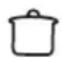 Koenic KDW 6031-1 E BU - Fig. 9 Tableau de programmes - 3