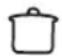 Koenic KDW 6031-1 E BU - Fig. 9 Program table - 3