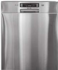 Koenic KDW 6031-1 E BU - KOENIC - 1
