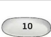 Koenic KDW 6031-1 E BU - Notes concerning the energy- and water consumption of the dishwasher - 13