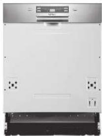 Koenic KDW 6021-1 E BI - 1