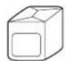 SIGNATURE SKSSB4202S - Vegetable Drawer - 4