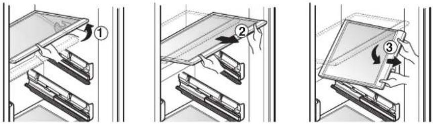 SIGNATURE SKSSB4202S - Upper/Lower Drawer Covers - 1