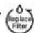 SIGNATURE SKSSB4202S - ⑥ Water Filter - 1