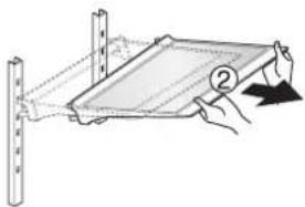 SIGNATURE SKSSB4202S - Desmontaje - 2