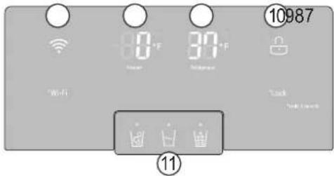 SIGNATURE SKSSB4202S - REMARQUE - 1