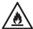 SIGNATURE SKSSB4202S - Risk of Fire and Flammable Materials - 1