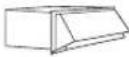 SIGNATURE SKSCH3001S - Sample Ducting Options - 9
