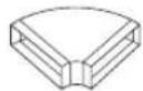 SIGNATURE SKSCH3001S - Sample Ducting Options - 8