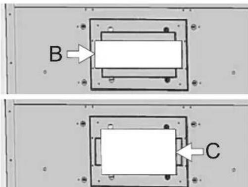 SIGNATURE SKSCH3001S - Vertical to Horizontal Ducting Conversion - 3