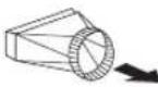 SIGNATURE SKSCH3001S - Sample Ducting Options - 10