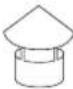 SIGNATURE SKSCH3001S - Sample Ducting Options - 21