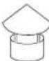 SIGNATURE SKSCH3001S - Sample Ducting Options - 15