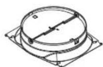 SIGNATURE SKSCH3001S - Piezas - 2