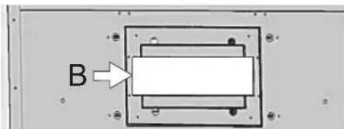 SIGNATURE SKSCH3601S - Vertical to Horizontal Ducting Conversion - 3