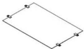 SIGNATURE SKSCH3601S - Lista de piezas - 2