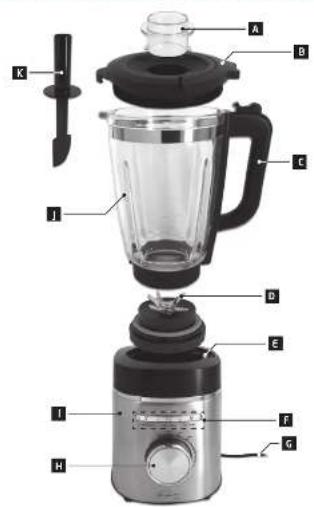 Koenic KBL-TR 141724 M - 2