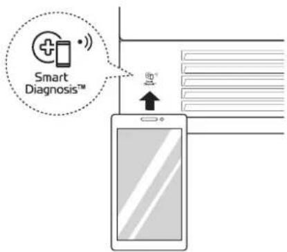 SIGNATURE SKSUW2401P - Using Audible Diagnosis to Diagnose Issues - 6